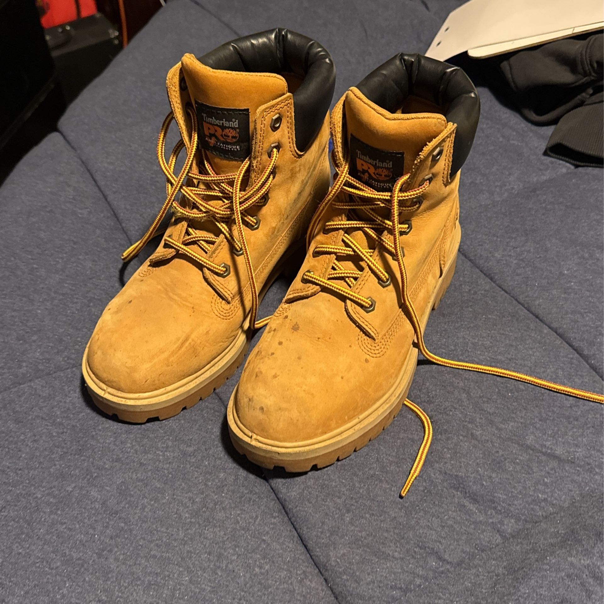 timberlands