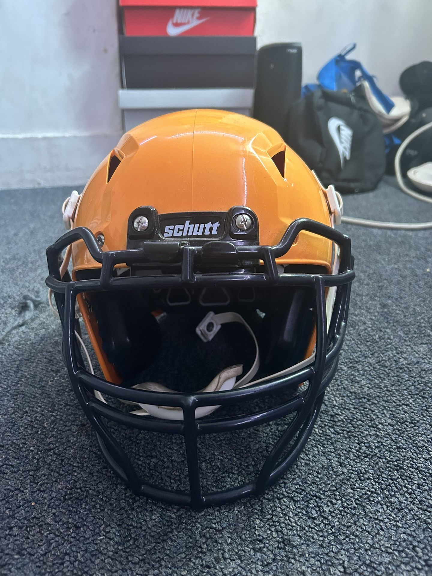 schutt vengeance a11