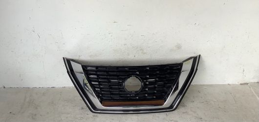 2020-2023 Nissan Rogue grille (4)