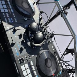 DJ LA
