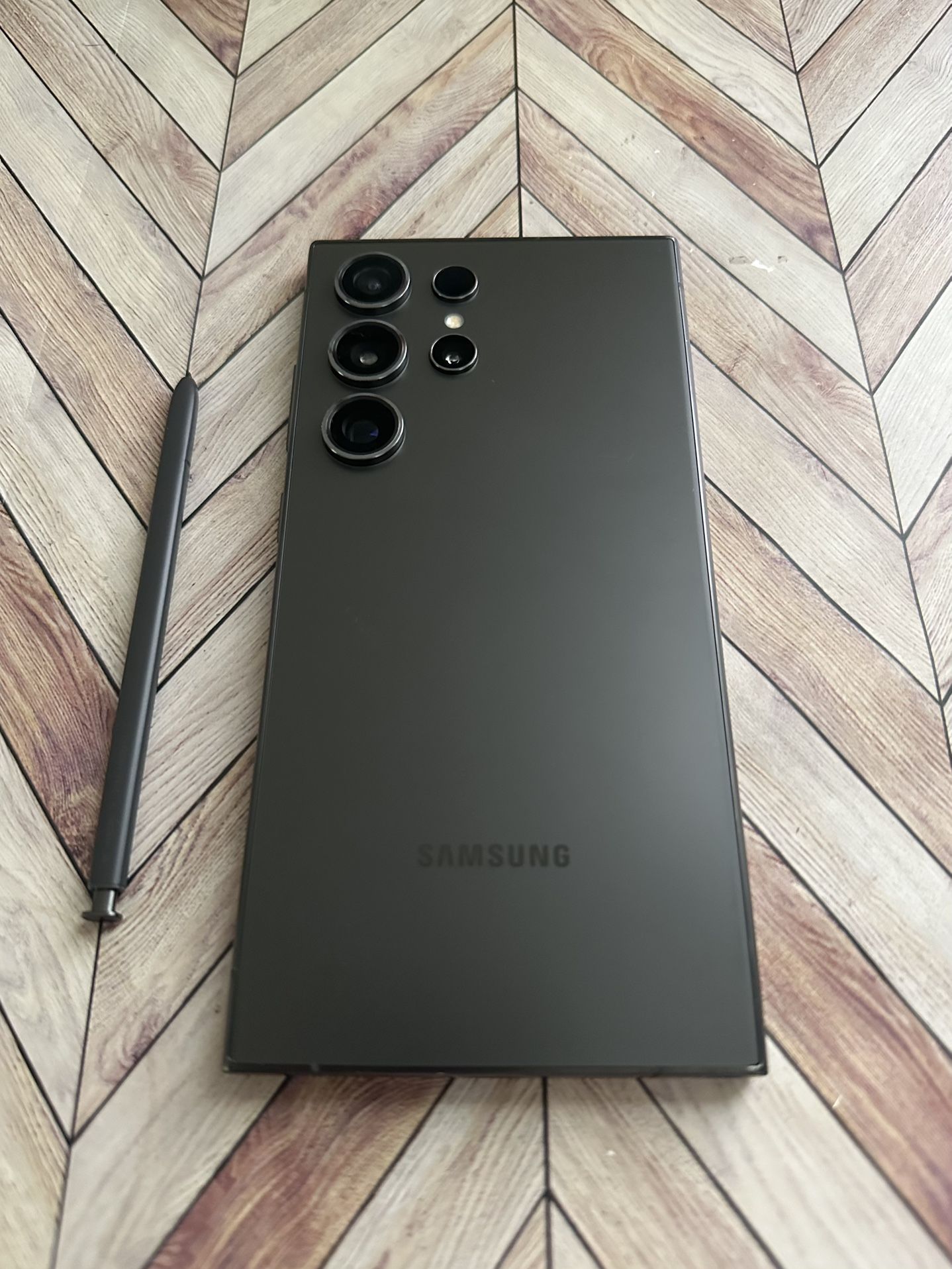 Samsung Galaxy S24 Ultra (256gb) Unlocked 📱 Liberado