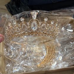 Tiaras 