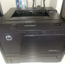 HP Laser Printer