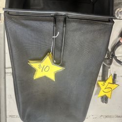 Grass Collection Bag For Sale!