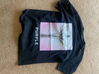 Purple Brand Shirt 
