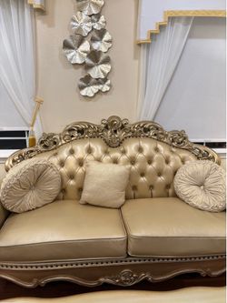 Living room set