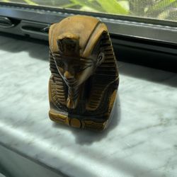 Small home decor art craft from Egypt 