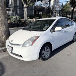 2008 Toyota Prius
