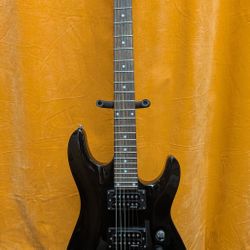 Schecter Omen 6 Diamond Series