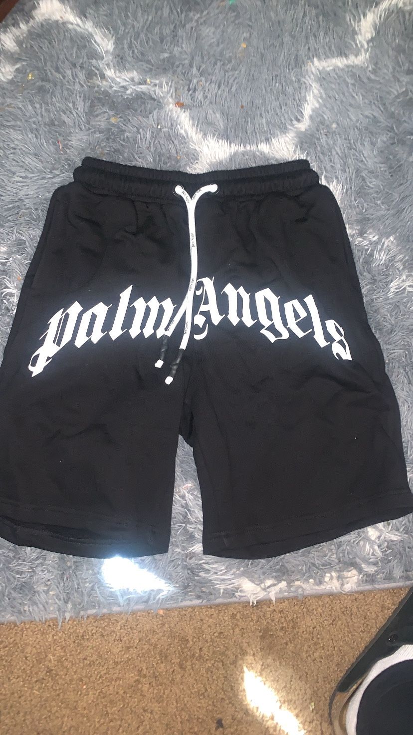 Palm Angles Shorts