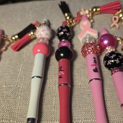 Cancer Awareness Pens