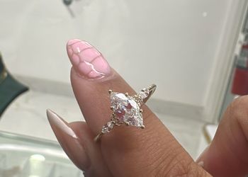 14k ring