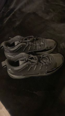 Jordan  aura 7s