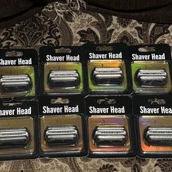 Series 3 32B Replacement Shaver Head