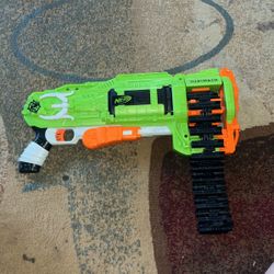 Nerf Zombie RIPCHAIN