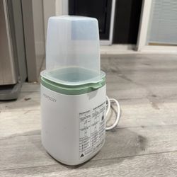 Momcozy Bottle Warner 