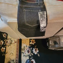 Dinimit skinny jeans