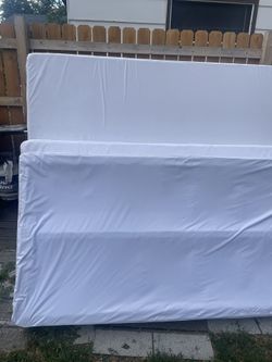 Box Spring 