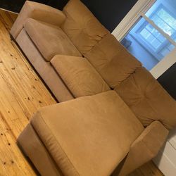 Sectional Couch 