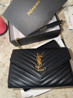 YSL PURSE