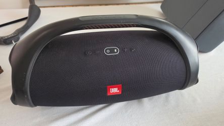 NON-WORKING , JBL BOOMBOX 2