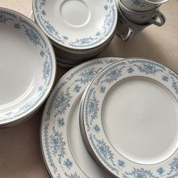 Fine china Set