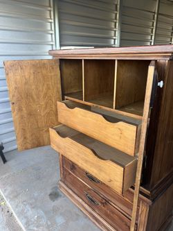 Armoire