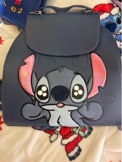 Disney backpack