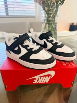 Nike kids