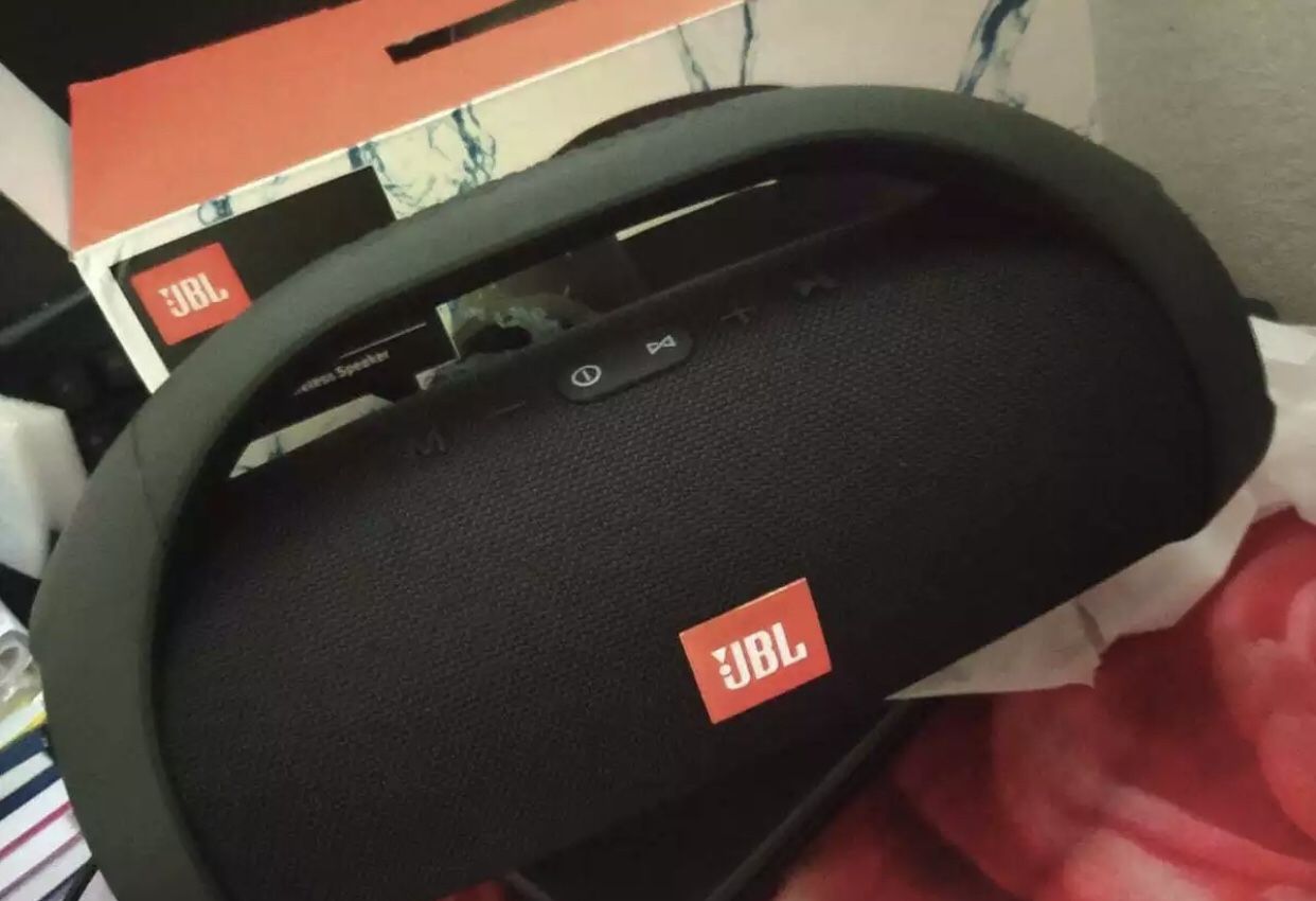 Jbl Boombox2