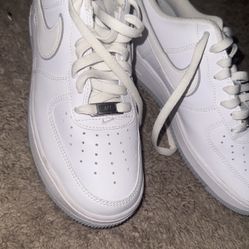 Nike Air Force 1 Move To Zero  Us 9