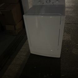 Frigidaire Dryer CLEAN!!!