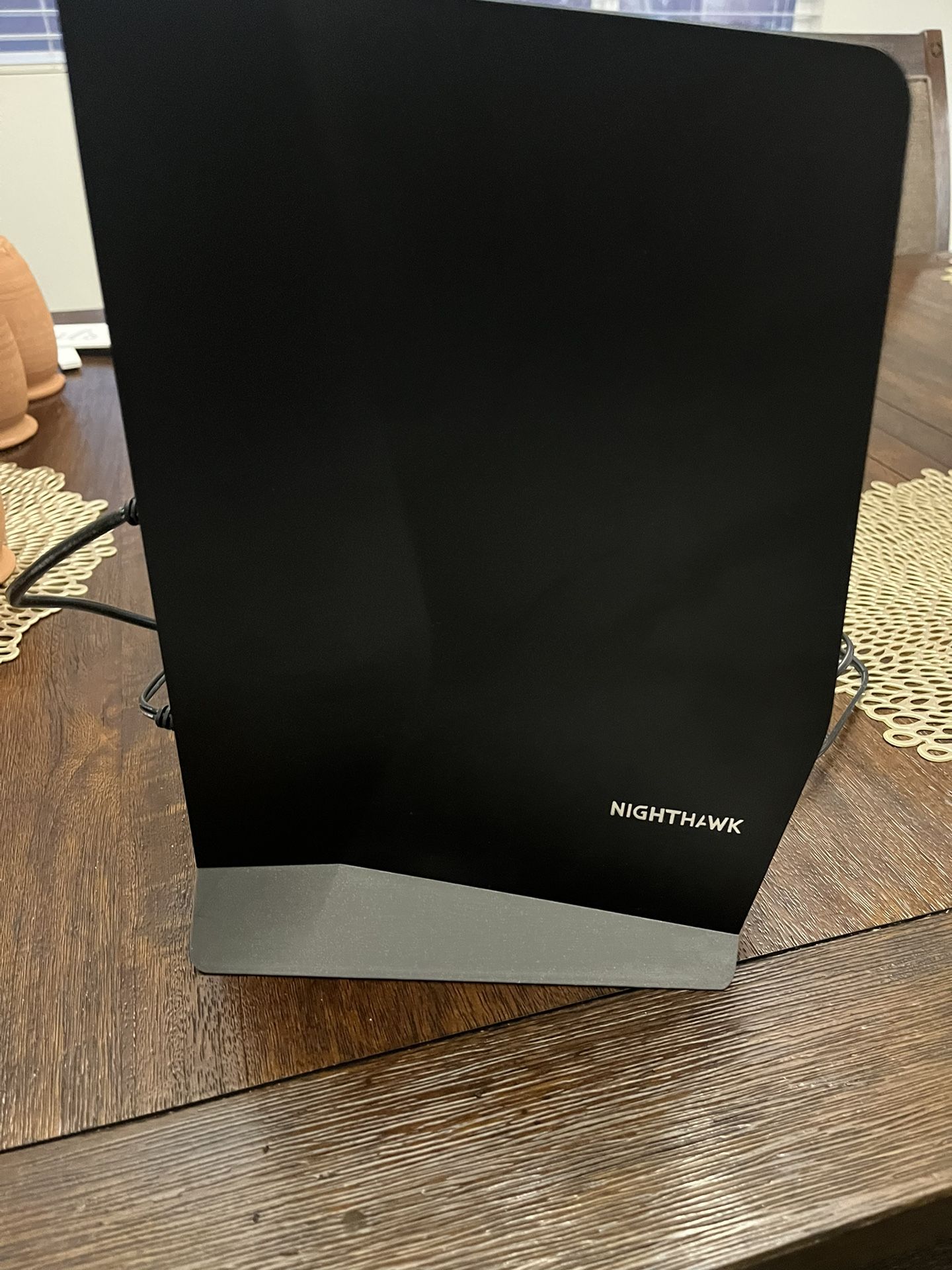 Nighthawk Router