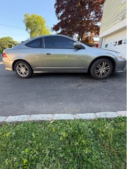 Acura 2006 RSX