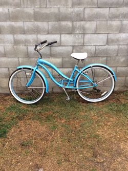 ADULT BIKE / BEACH CRUISER