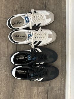 Adidas Sambas