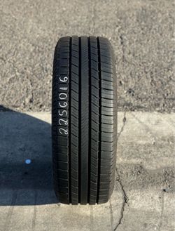 225/60/16 MICHELIN ALL SEASON