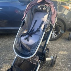 Car Seat Bassinet Combo