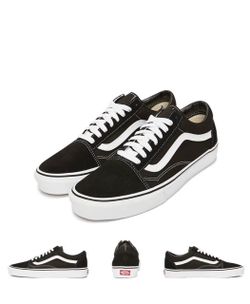 Vans Old Skool Classic Black Size 13 Men’s