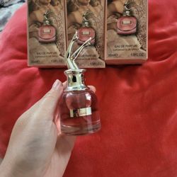 Perfume $15 Each 