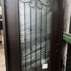 36 By 80 Exterior Doors For 1200 Each 