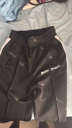 Palm Angles Top and Bottom set
