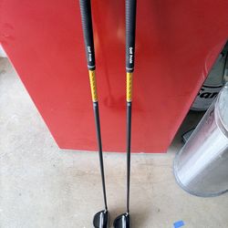 Cleveland golf