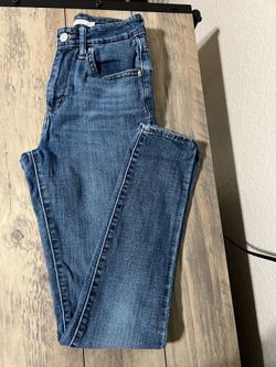 Women’s Levi’s