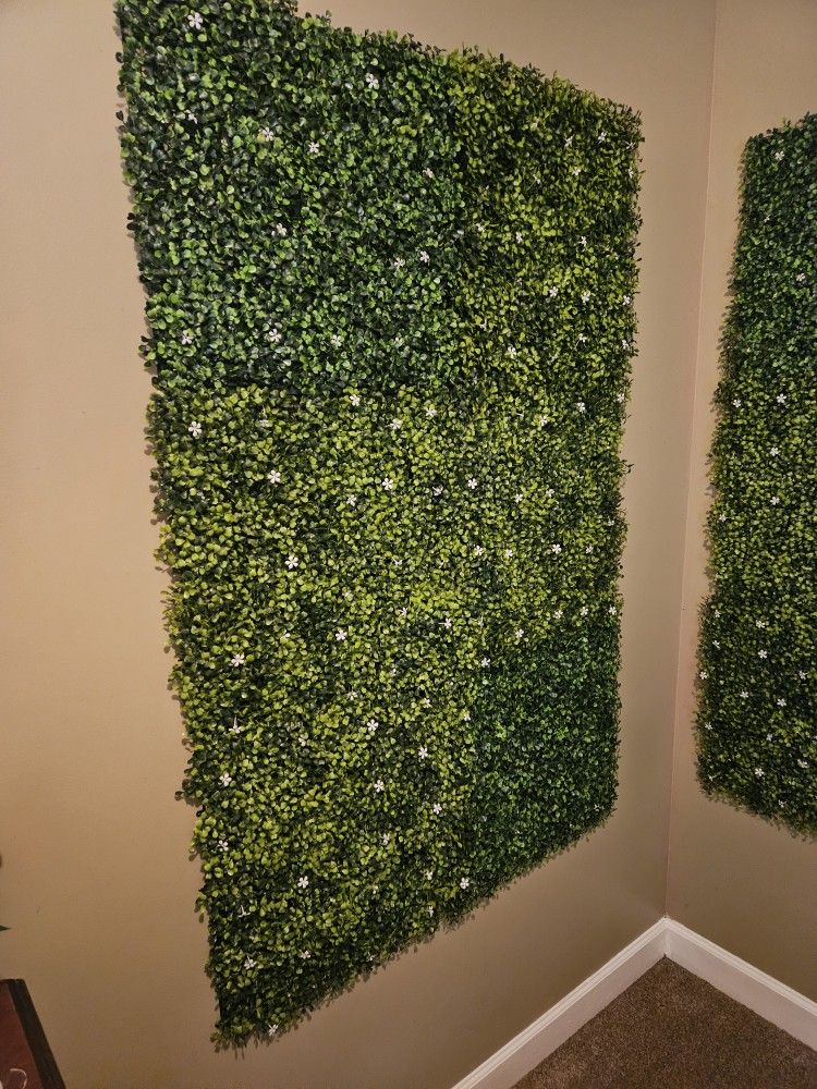 Greenery