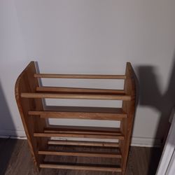 Shoe Rack 