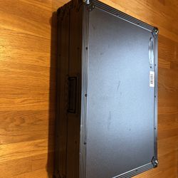 DJ case 