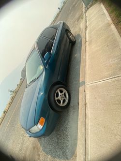 1998 Honda Accord