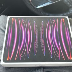 iPad 6th Gen 12.9 Inch 256 GB