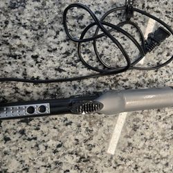 Conair Instant Hair Curling